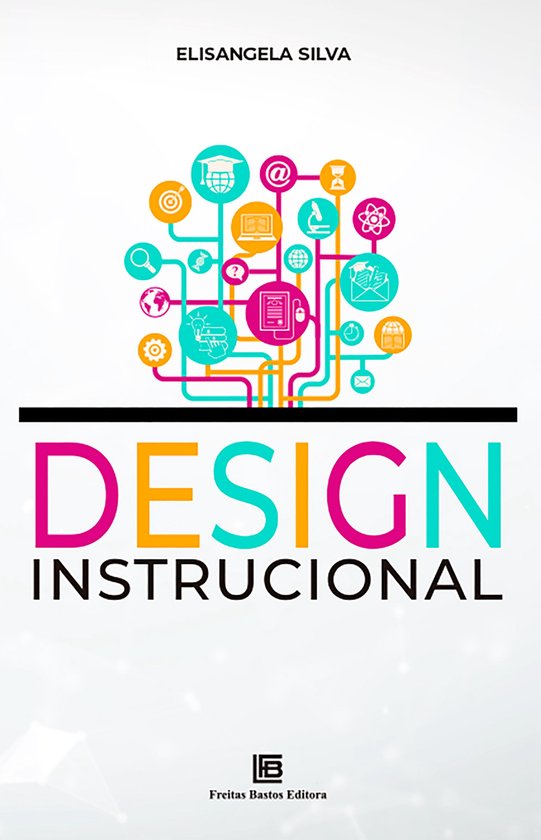 Design Instrucional - cover