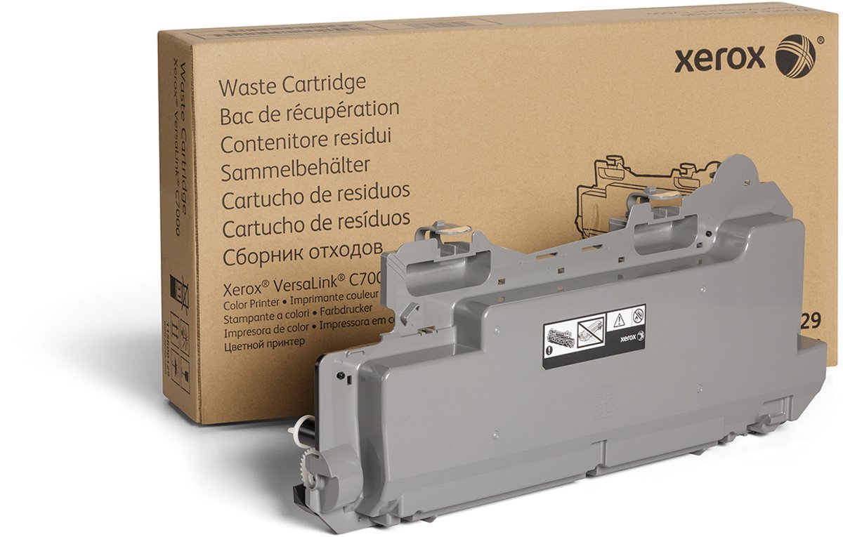 Cleaning kit Xerox VersaLink C7000