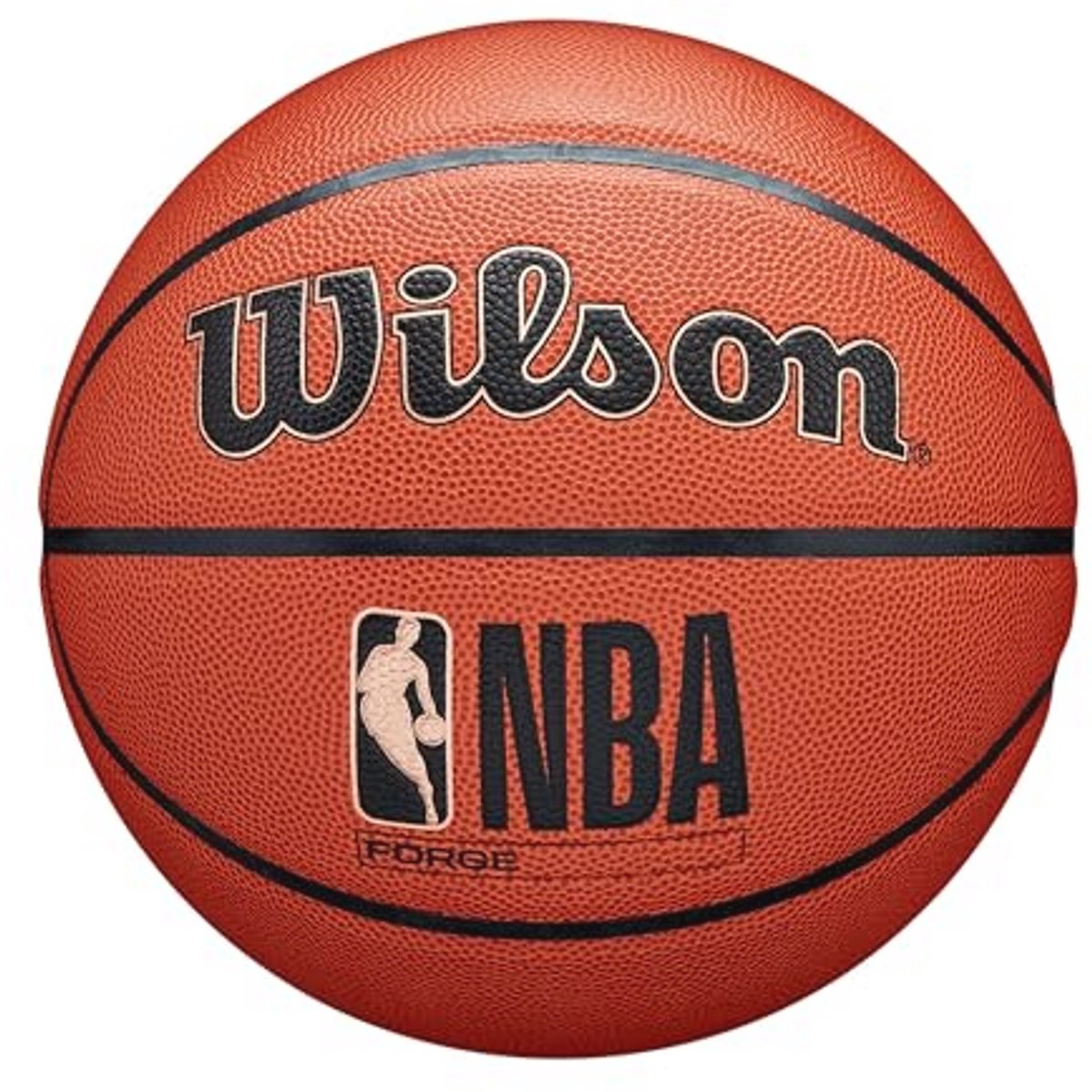 Duurzame Basketbal voor Binnen- en Buitenbanen