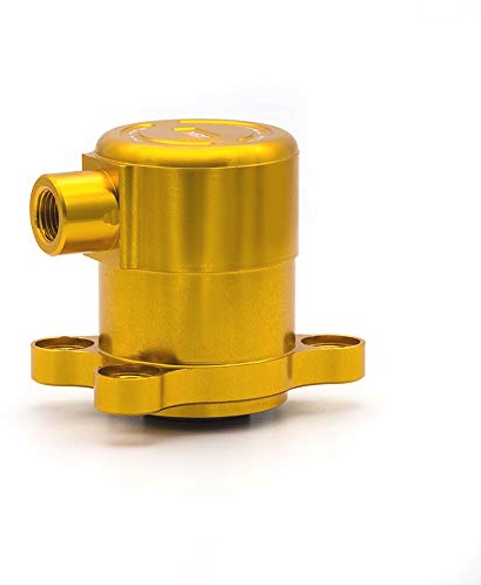 28mm Aluminium Koppeling Slave Cilinder voor Motorfietsen