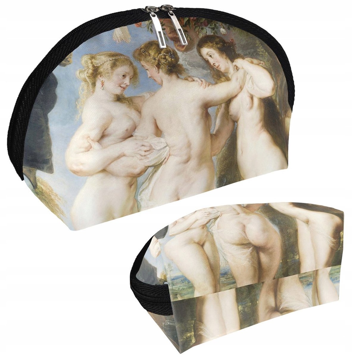 Kosmetische Tas Peter Paul Rubens - Drie Gratiën