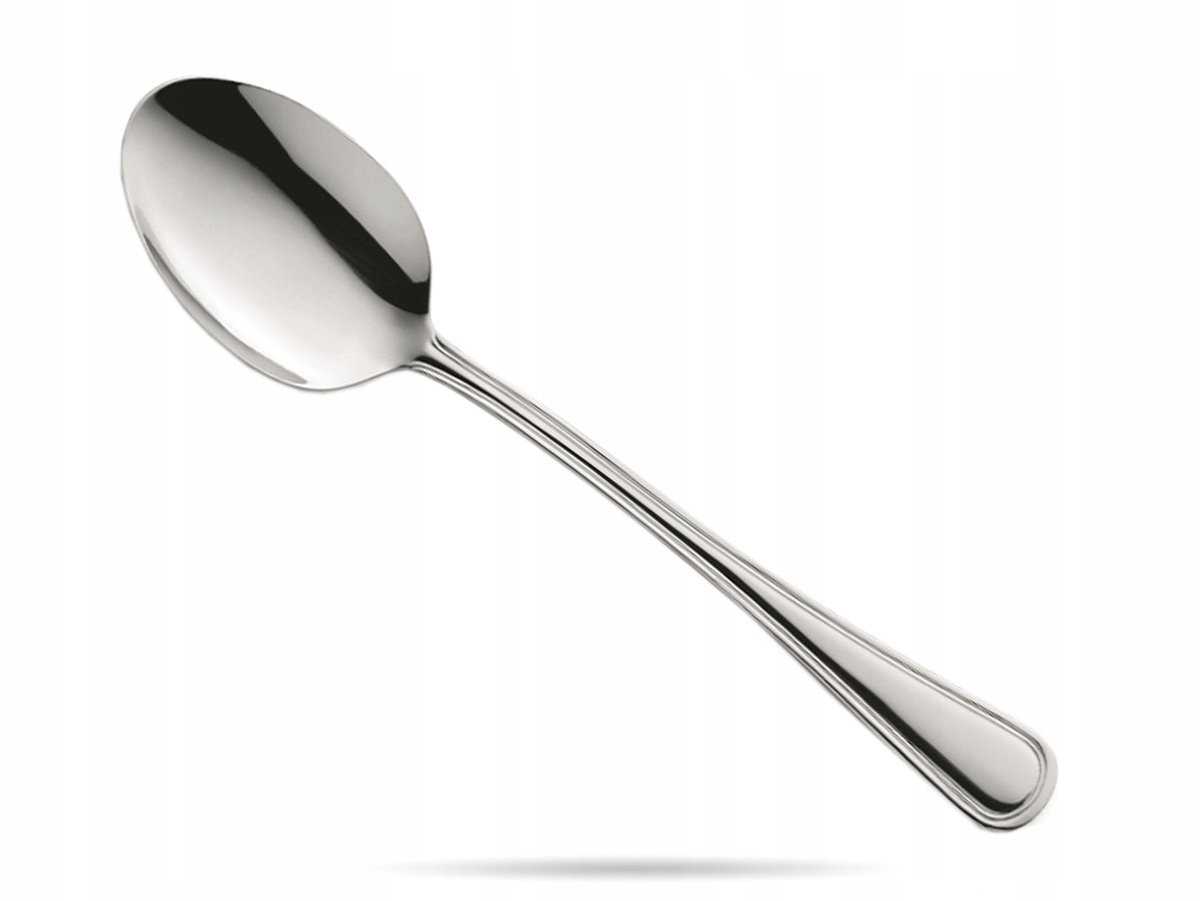 Amefa Bologna Tafelmes 19,7 cm - Roestvrij Staal 18/0