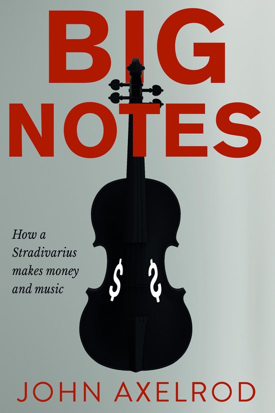 Big Notes - cover