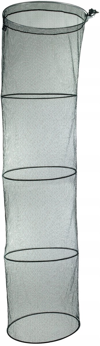 Merkloze Visnet met Handvat 55/50cm x 400cm