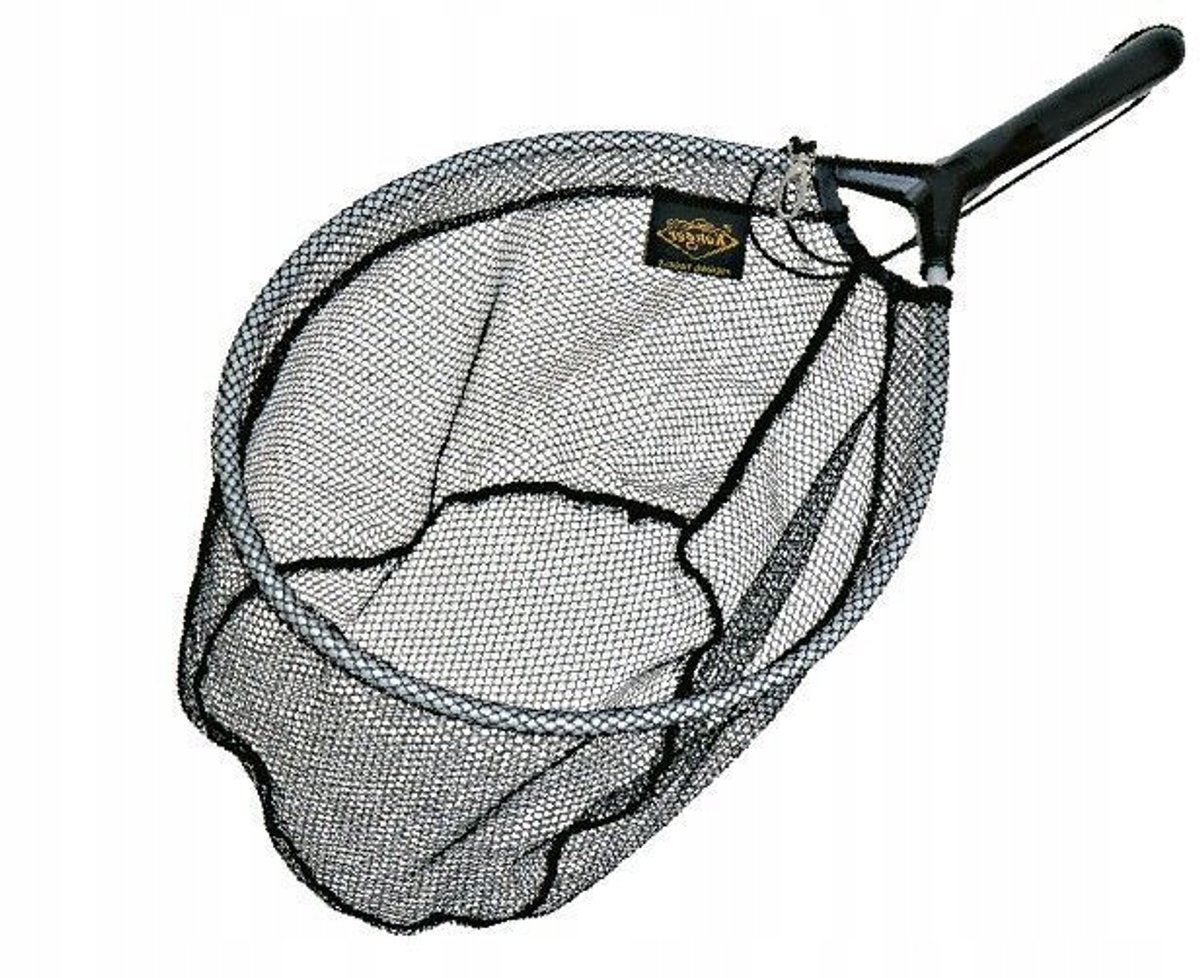 Konger Vliegennet 65cm - Robuust en Praktisch Visnet