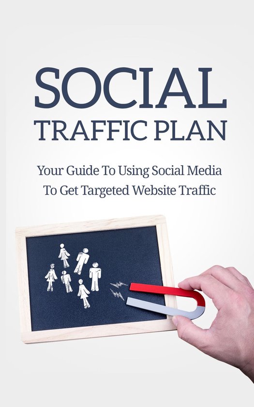 Social Traffic Plan - cover