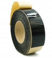 Coroplast 1410 RPX Folieplakband 50mm x 25m groen - - Plakband Coroplast 1410 RPX Folieplakband 50mm x 25m groen - - Plakband