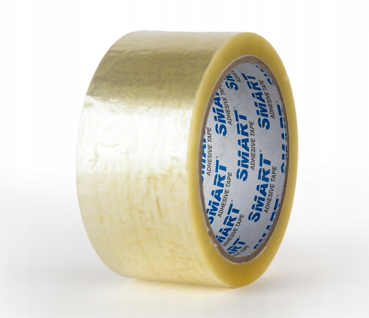 Smart Acryl Verpakkingstape Transparant 48mm x 50m - 36 rollen