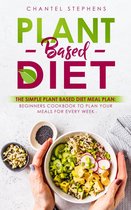 Plant-Based DietThe Simple Plant Base Diet Meal Plan