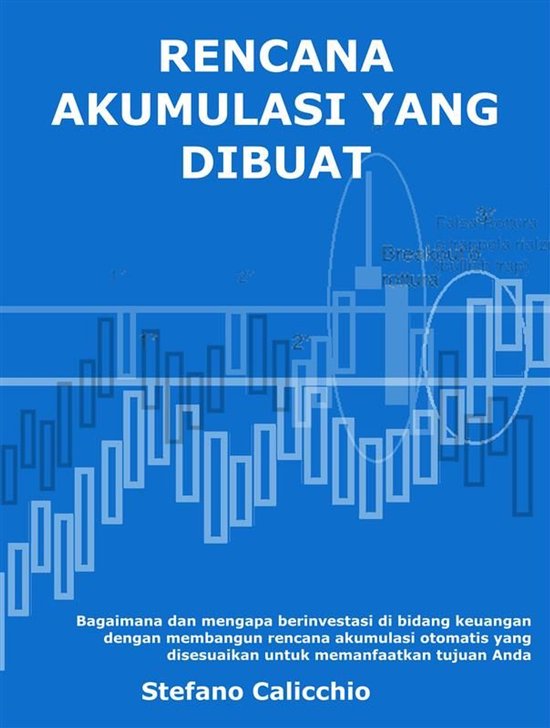 Rencana akumulasi yang dibuat sederhana - cover