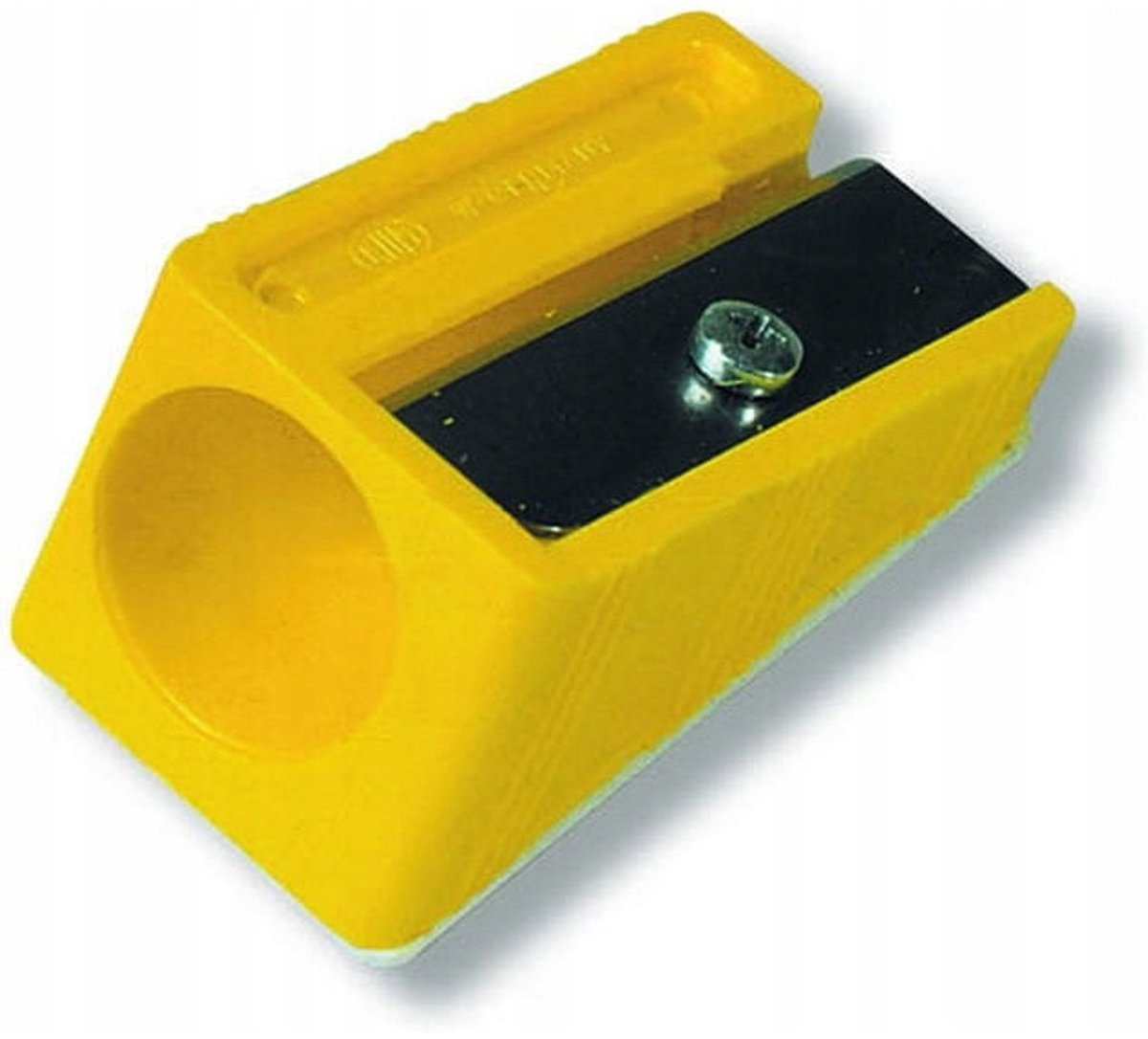 Koh-I-Noor TRIO Potlood Slijper voor Dikke Potloden (10-17mm)