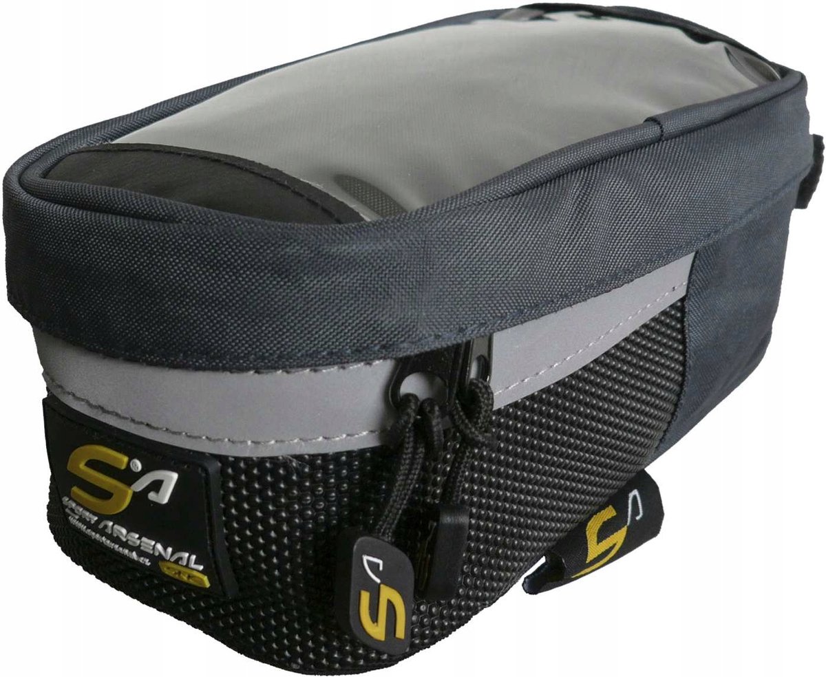 Sport Arsenal Fiestas Frame met Telefoonvak - 1.1L