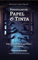 Antologías 2 - Pesadillas en Papel y Tinta