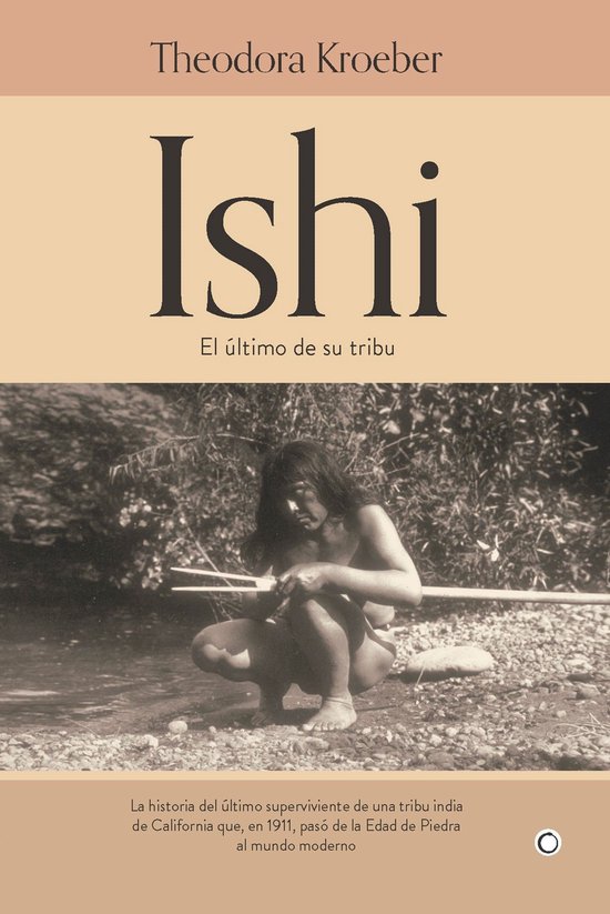 Ishi - cover