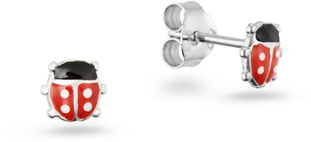 Glow 106.0505.00 Kinder Oorbellen - Oorknopjes