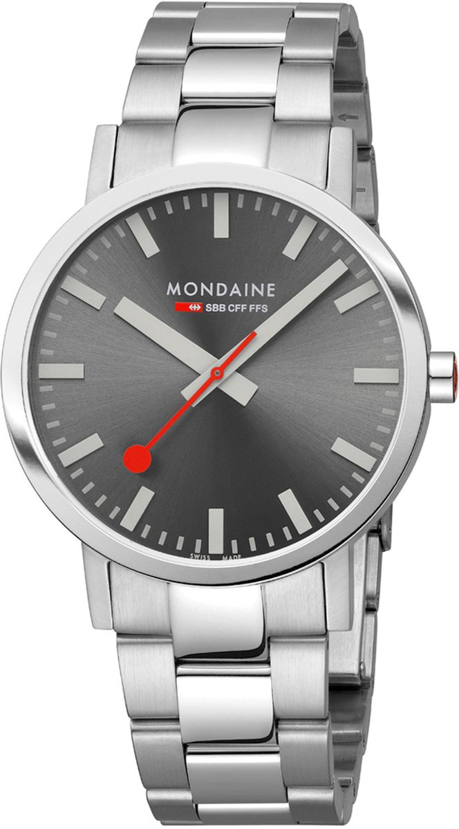 Mondaine M660.30360.81SBJ Classics Horloge