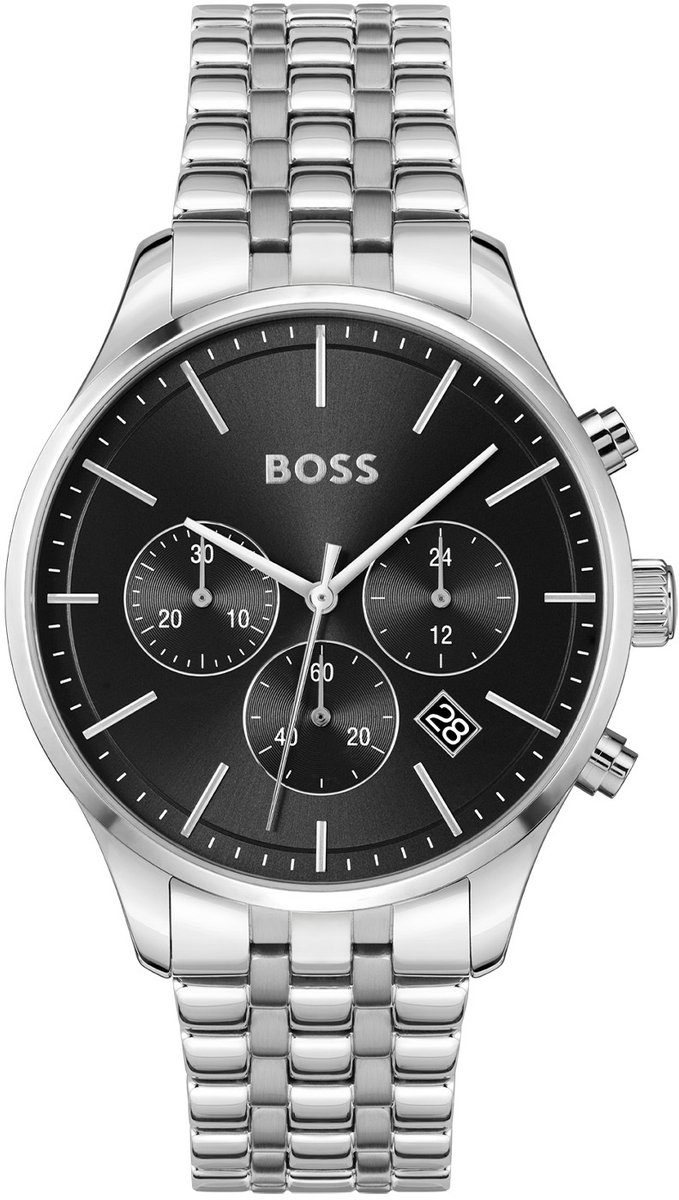BOSS HB1514157 AVERY Heren Horloge