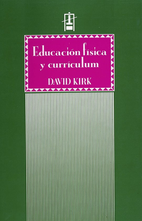 Educació. Sèrie Estudis - Educación física y currículum - cover