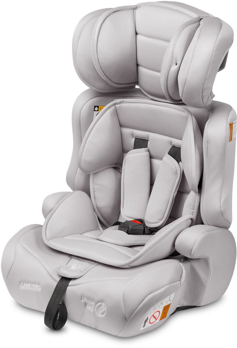Caretero Falcon i-Size Autostoeltje 76-150 cm | 9-36 kg