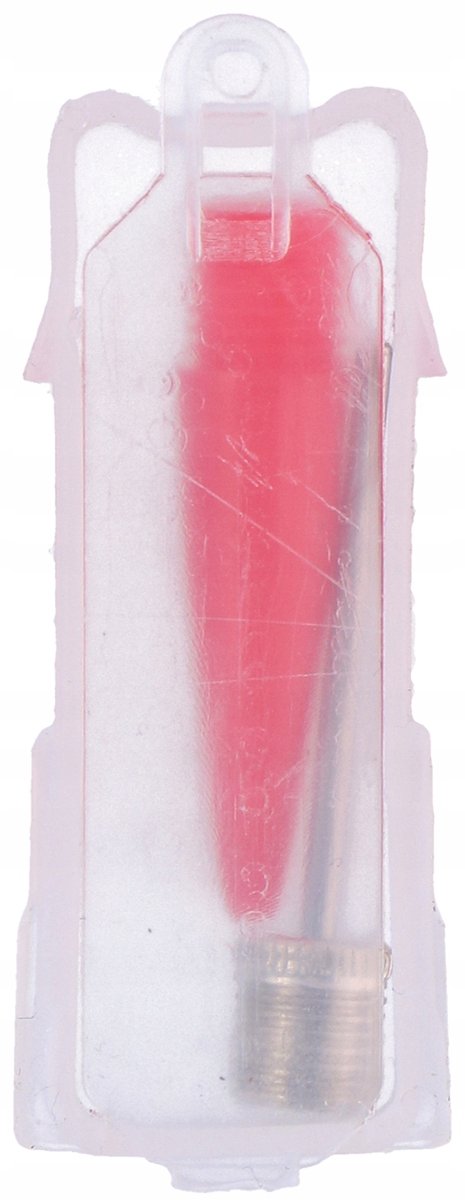 Dunlop Vloerfietspomp 12 Bar - Zwart — afbeelding 3