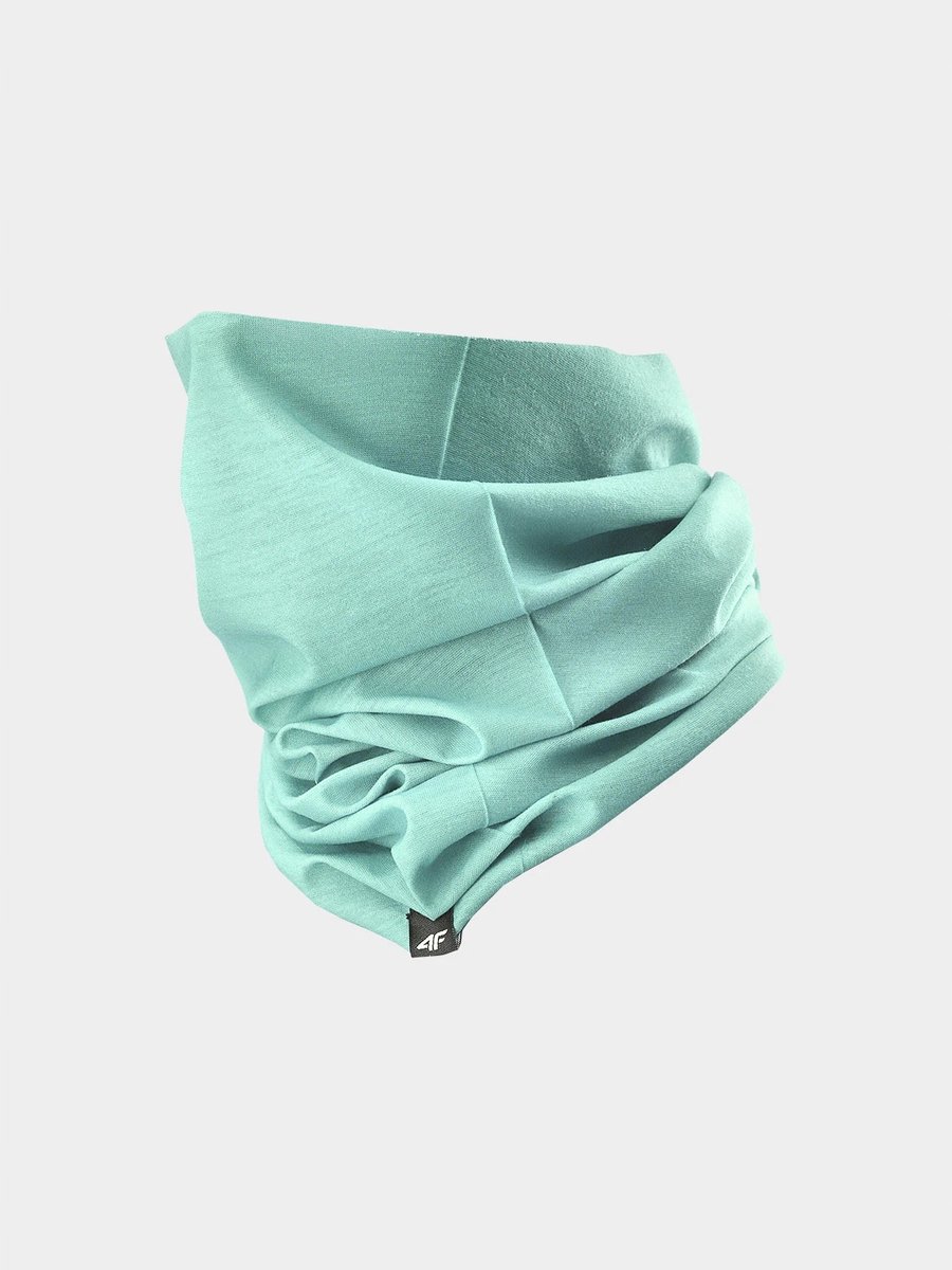 Merkloze Multifunctionele Bandana Sjaal - Dun & geschikt