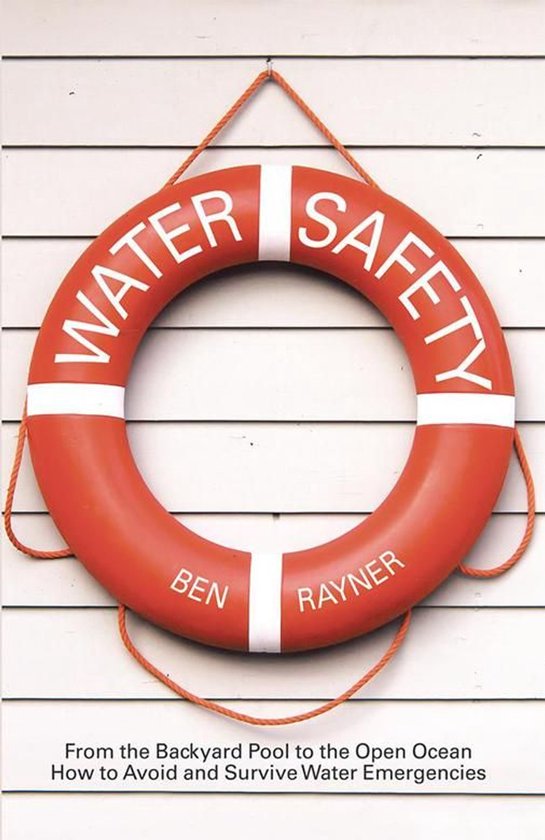 Water Safety - cover
