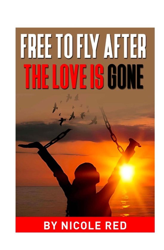 Free To Fly - cover