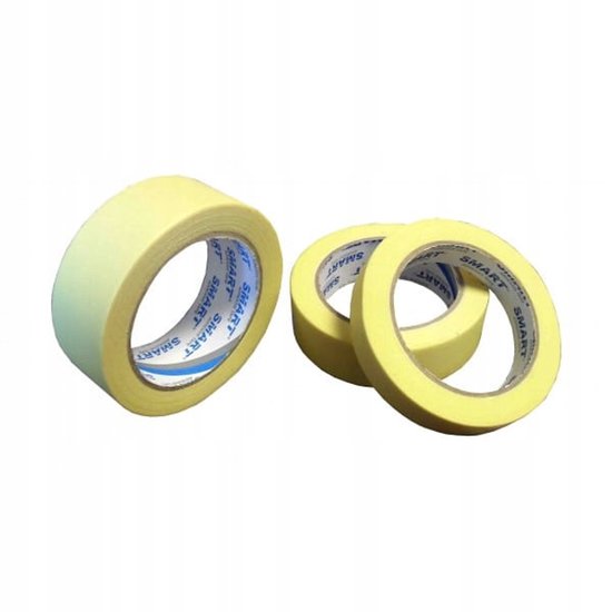 TechnoTape - Specialist in Zelfklevende Tapes en Stucadoorsmaterialen
