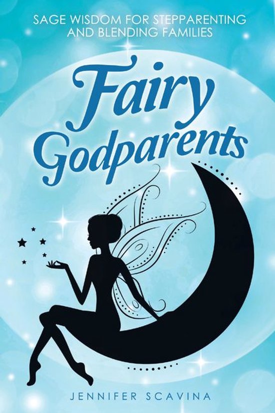Fairy Godparents - cover