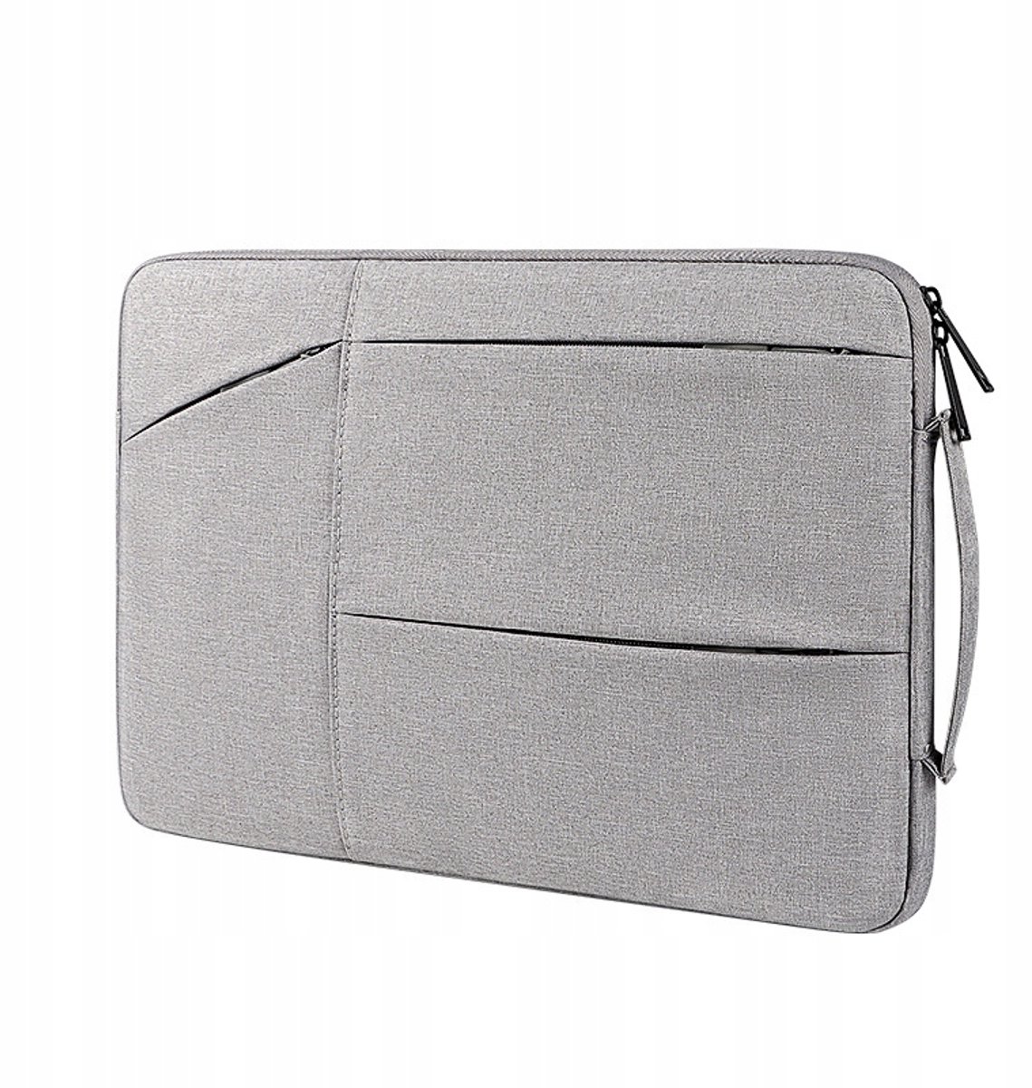 Merkloos Laptophoes voor 13,3" Laptops & Tablets - Waterdicht & Beschermend