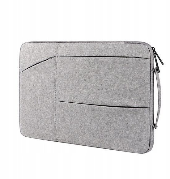 Pipetto MacBook hoes 13 Ultra Lite Ripstop (Kleur: Navy