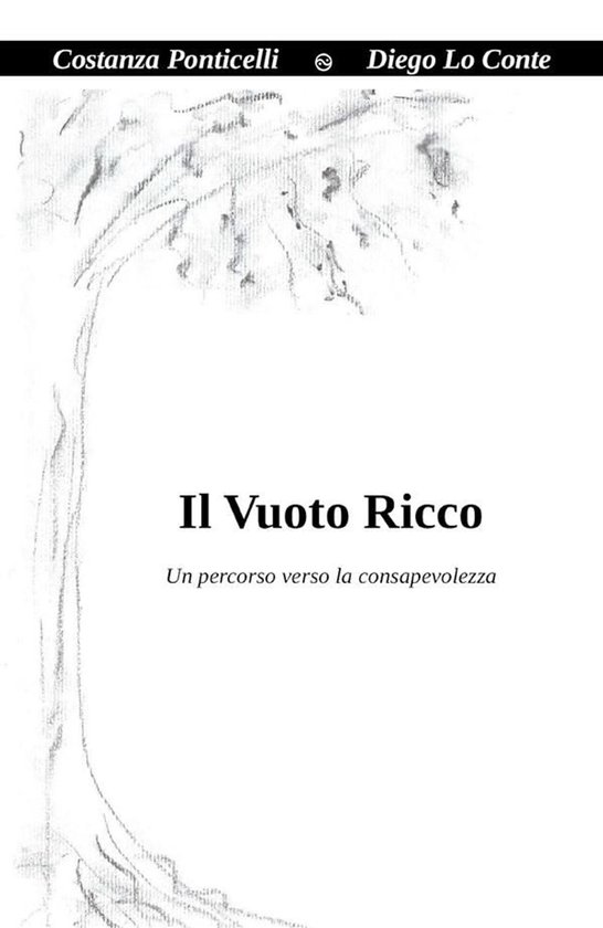Il Vuoto Ricco - cover