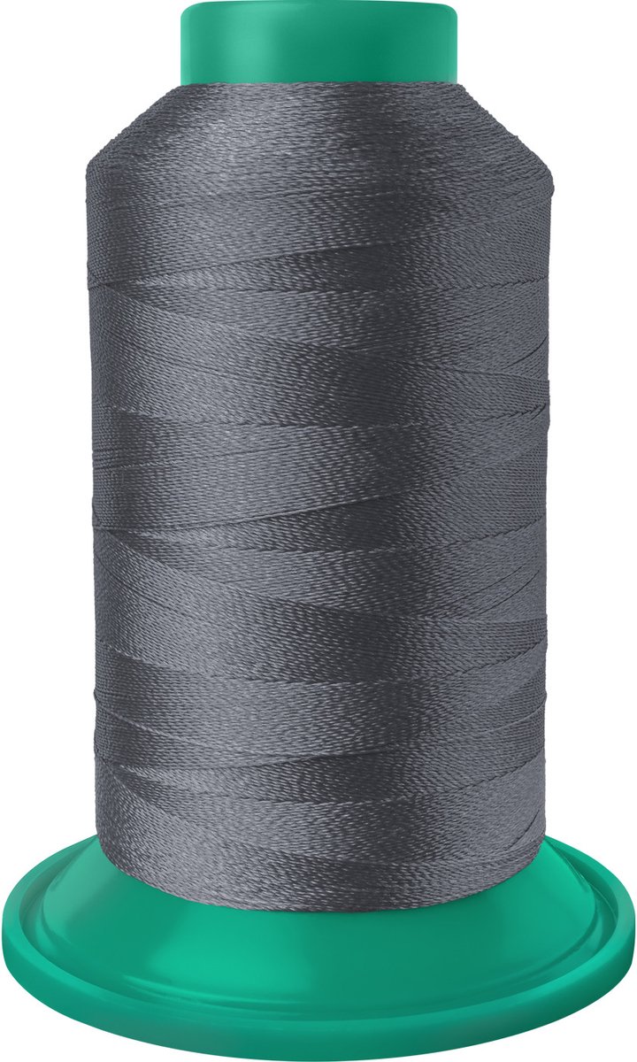 Ariadna Iris 40N Borduurzijde 1000m - Zijdeglans Polyester Violet