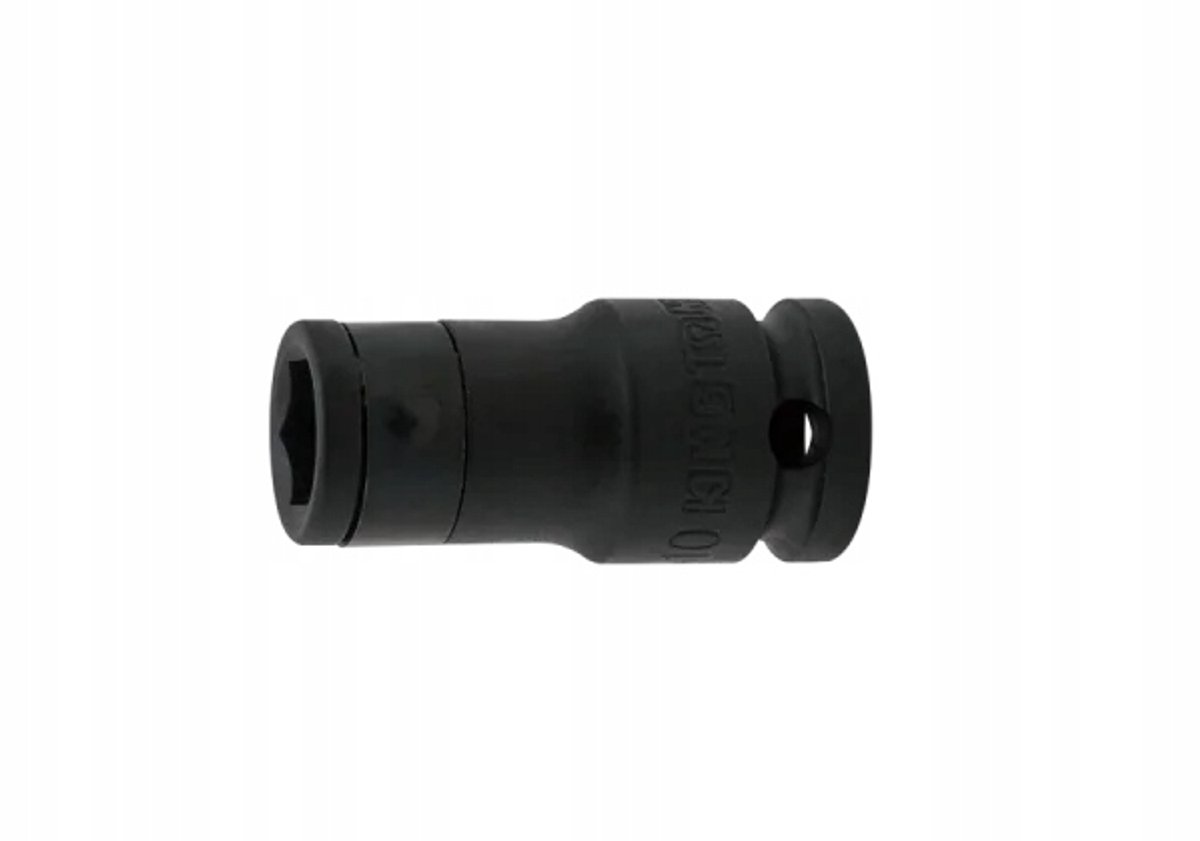 King Tony Slagmoerdoppenadapter 3/8" voor 5/16" bits