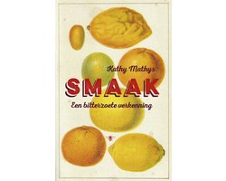 Smaak