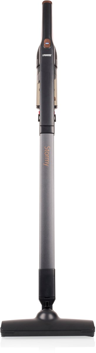 Princess Stofzuiger/Kruimeldief - Stormy Handstofzuiger - afbeelding 2