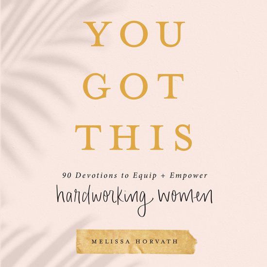 You Got This - cover