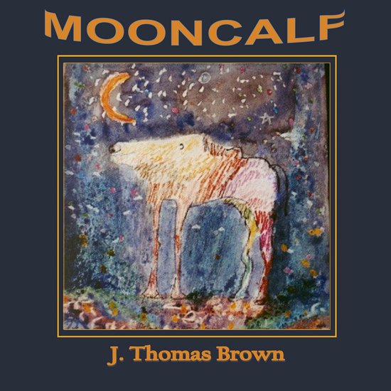 Mooncalf - cover
