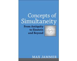Concepts of Simultaneity