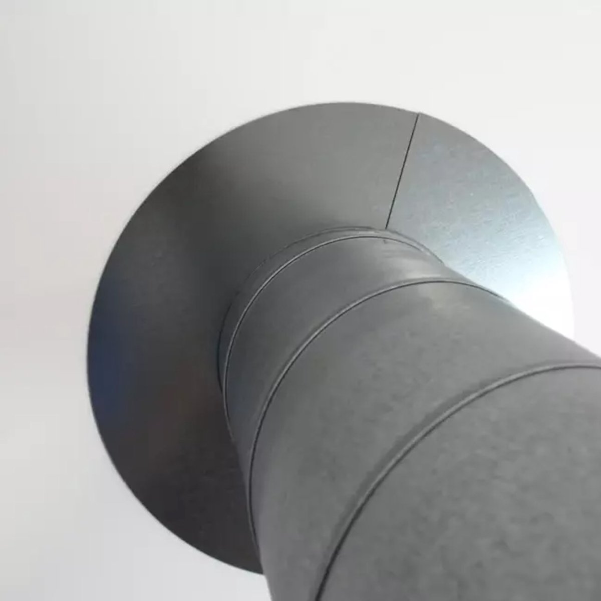 Afwerkrozet Ø 250 mm