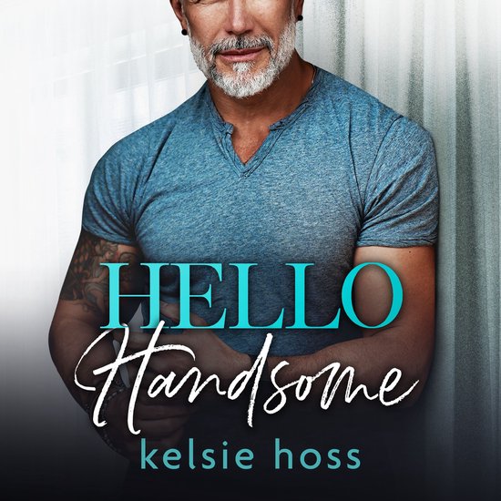 Hello Handsome - cover