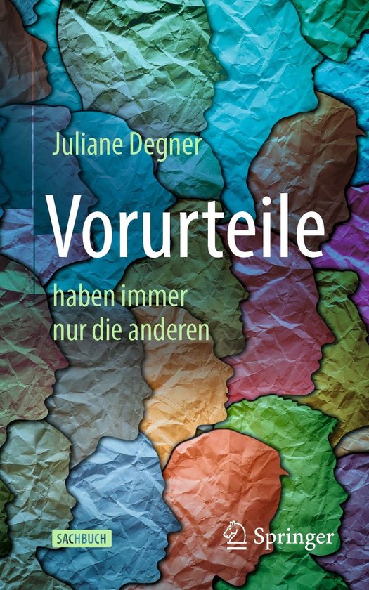 Vorurteile - cover