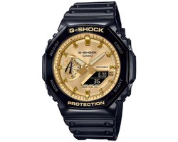 G-Shock GA-2100GB-1AER Horloge