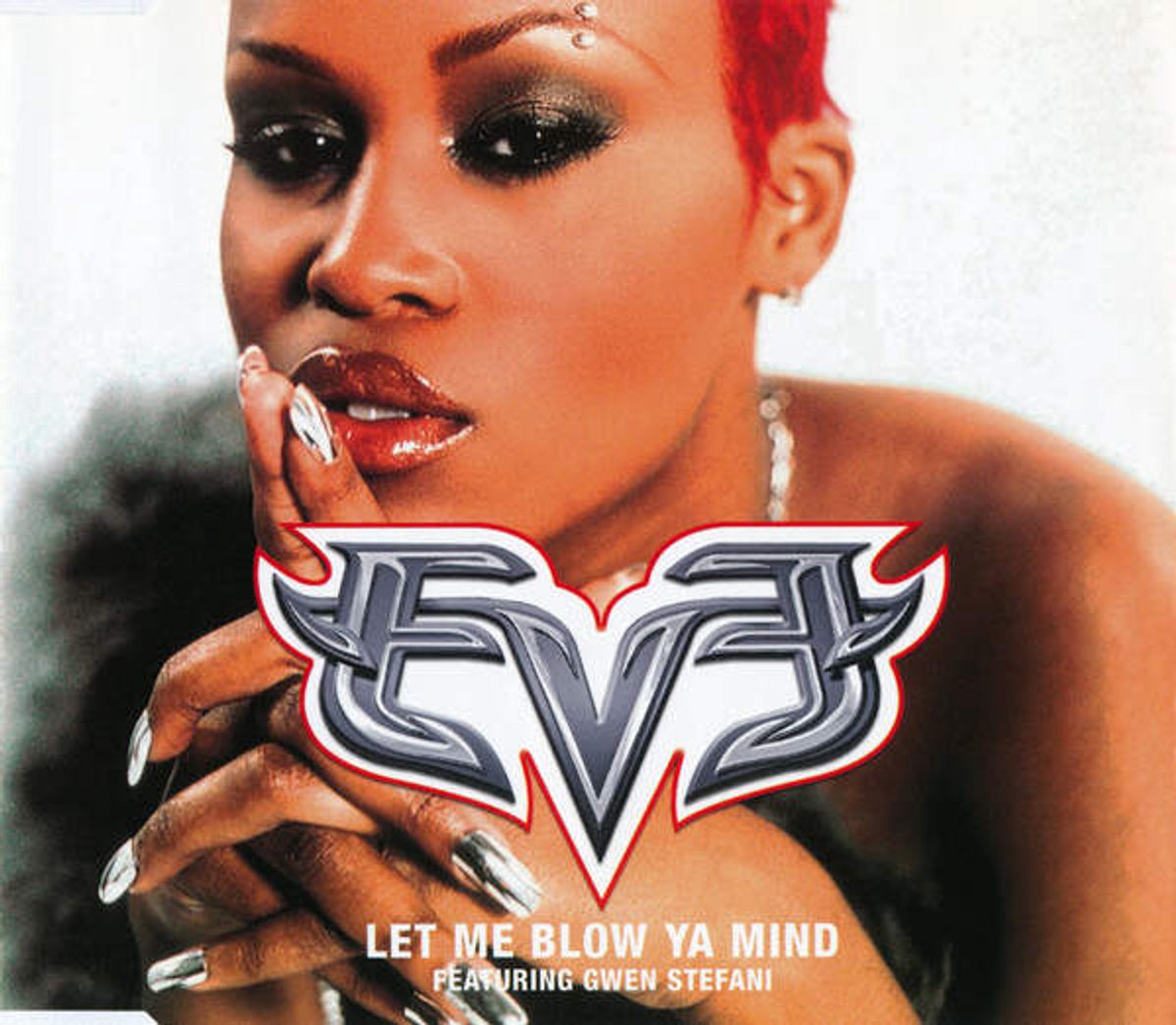 Eve-let Me Blow Ya Mind -cds-