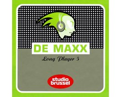 De Maxx - Long Player 5