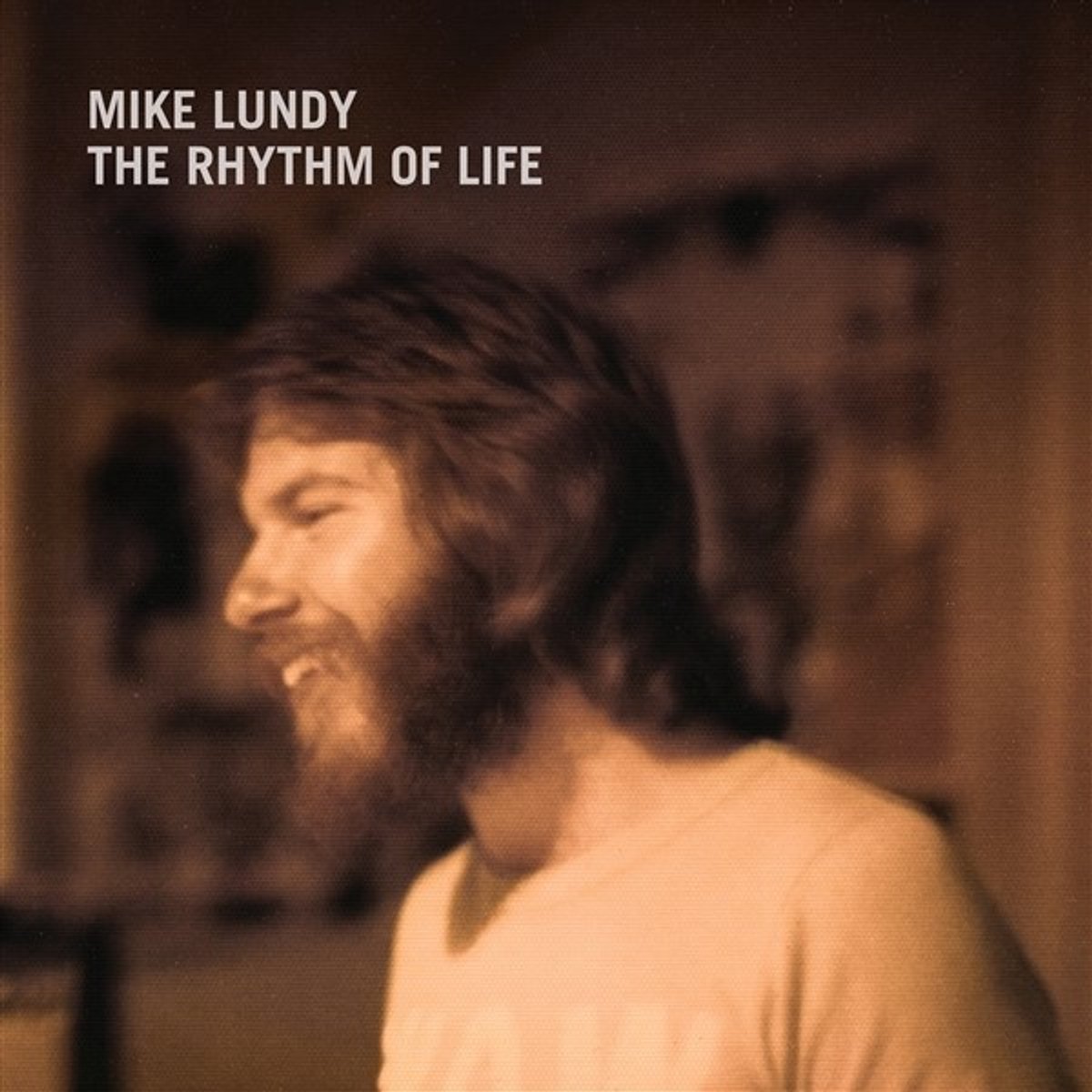 Mike Lundy - The Rhythm Of Life (LP) (Coloured Vinyl)