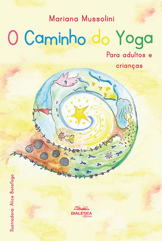 O Caminho do Yoga - cover