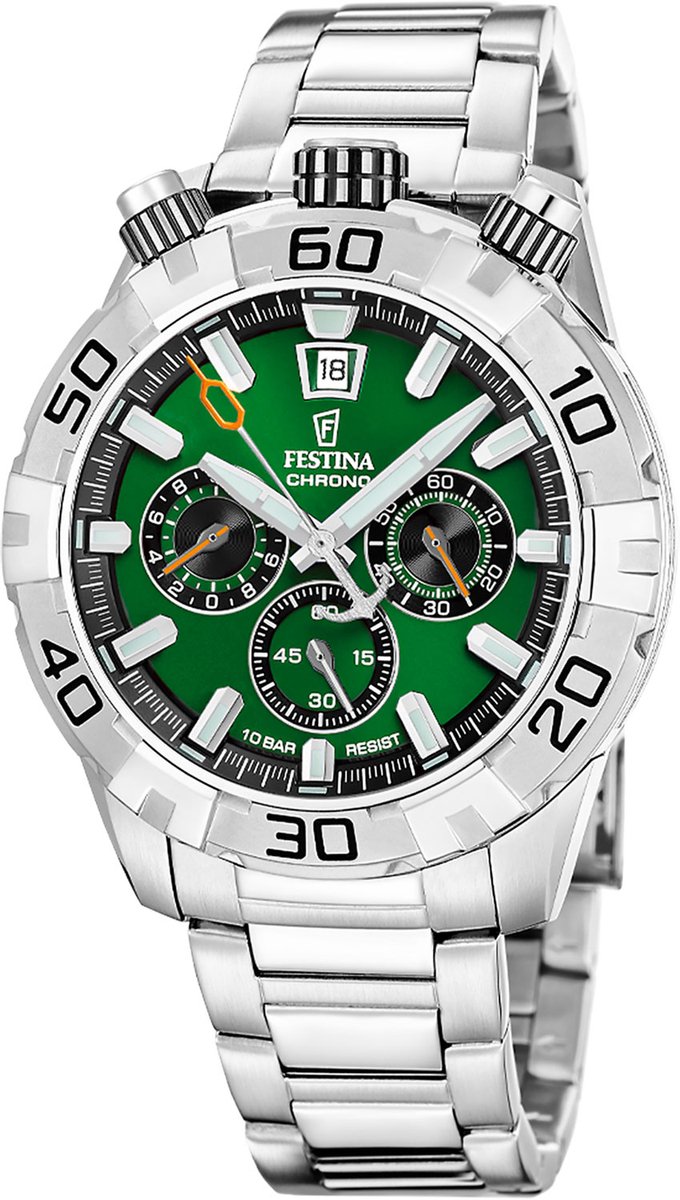 Festina F20743-2