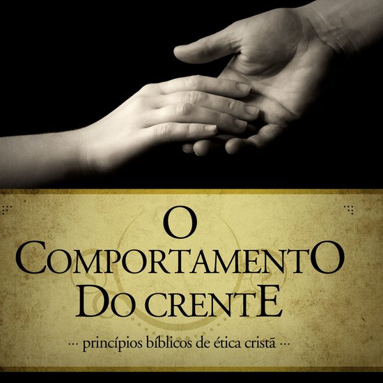 Comportamento do Crente - cover
