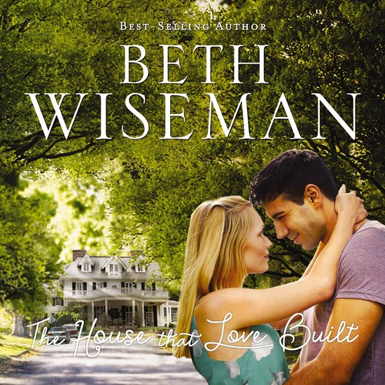 The House that Love Built - cover